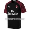 AC Milan Matchtröjor Tredje Fotbollströja 2018-2019